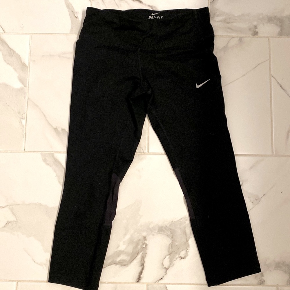 Nike Dri- fit leggings